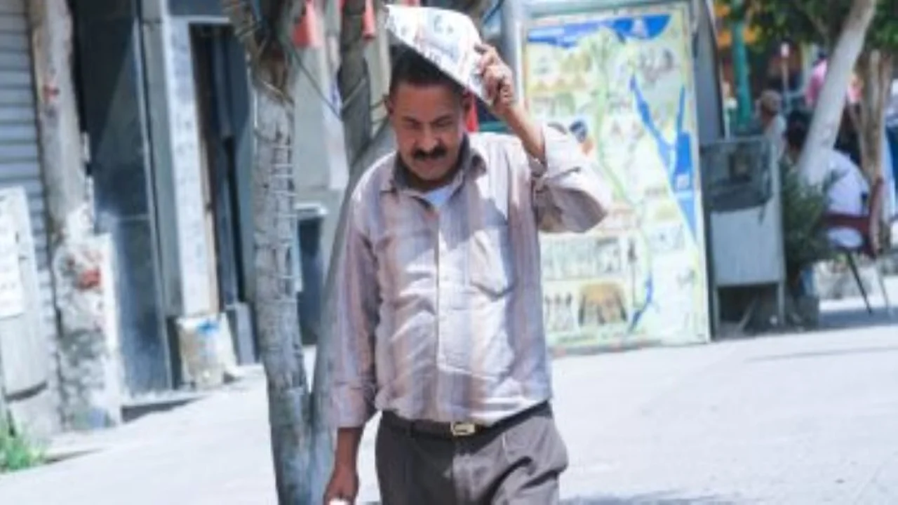 تحذير عاجل من الأرصاد.. تقلبات مفاجئة تضرب درجات الحرارة خلال 48 ساعة